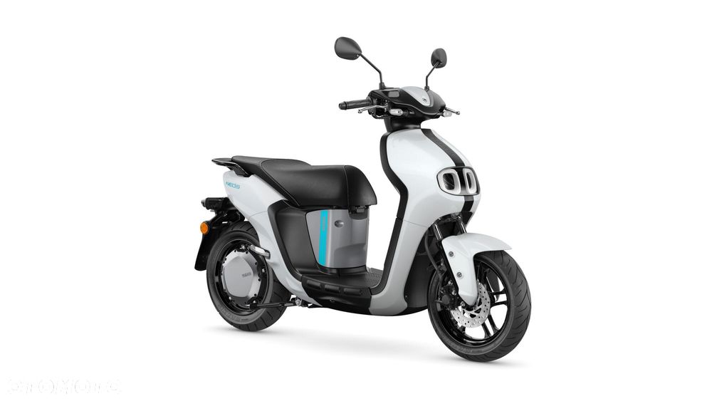 Yamaha Neos - 12