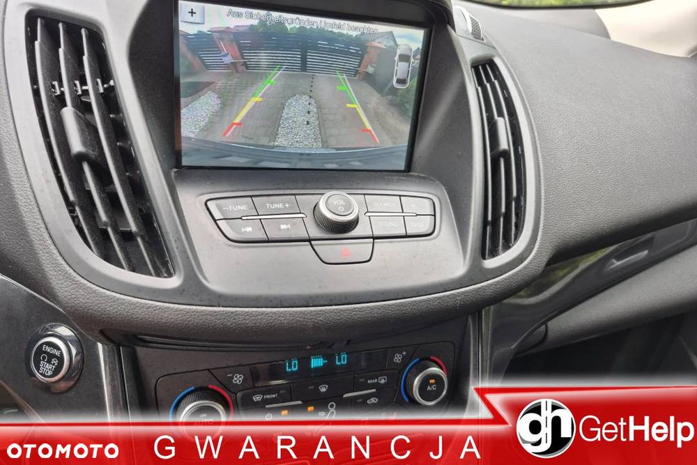 Ford Kuga 1.5 EcoBoost FWD Titanium ASS - 12