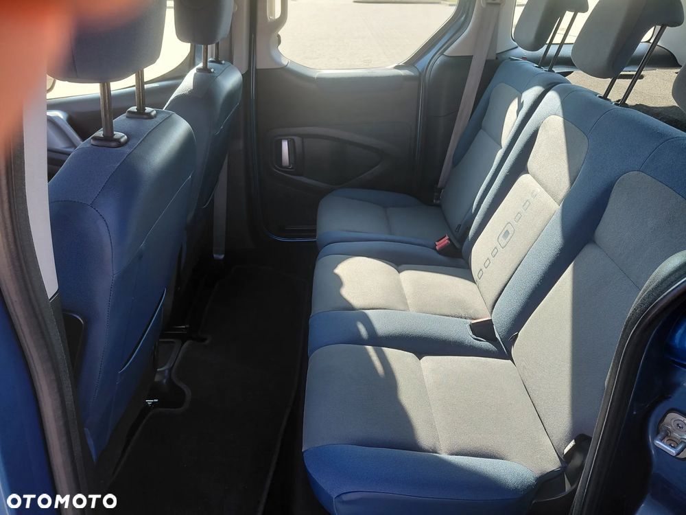 Citroën Berlingo 1.6 16V Multispace - 10
