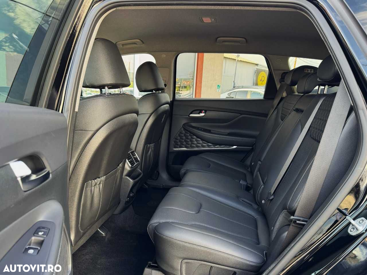 Hyundai Santa Fe - 17