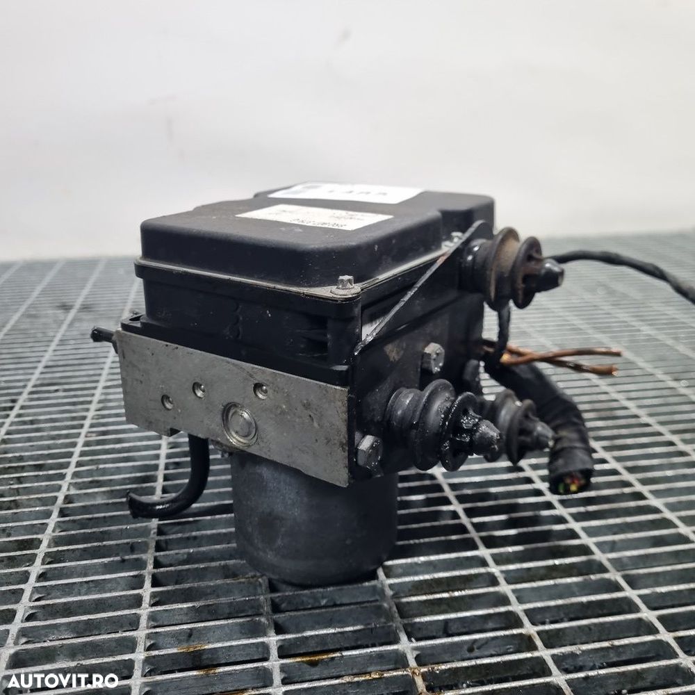 Pompa abs AUDI Q5 2008 - 2015 (1485) Benzina 8R0907379G - 5