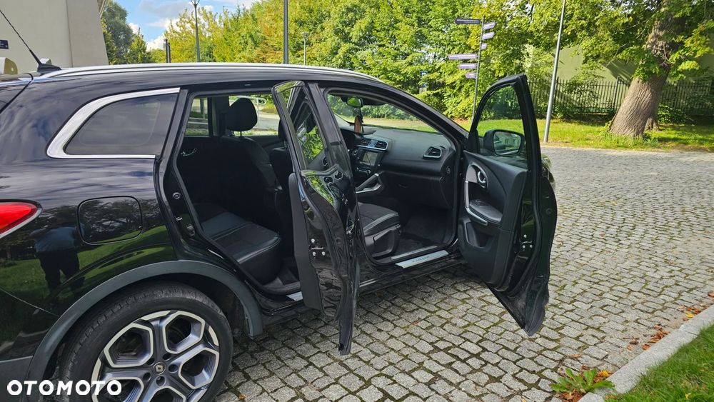 Renault Kadjar 1.2 Energy TCe Runmageddon - 13