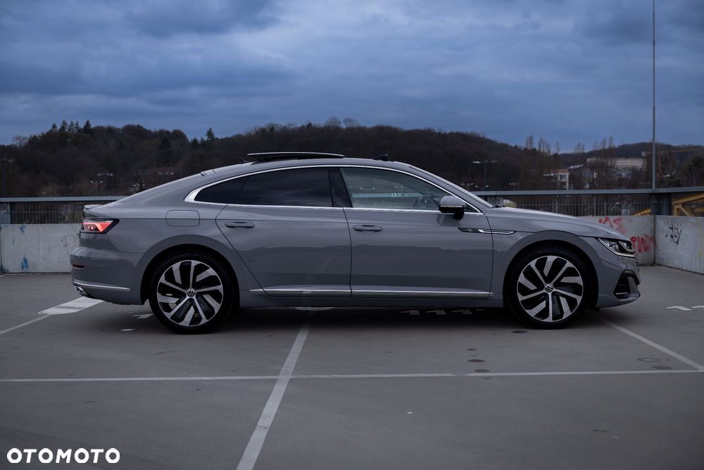 Volkswagen Arteon 2.0 TSI R-Line DSG - 8