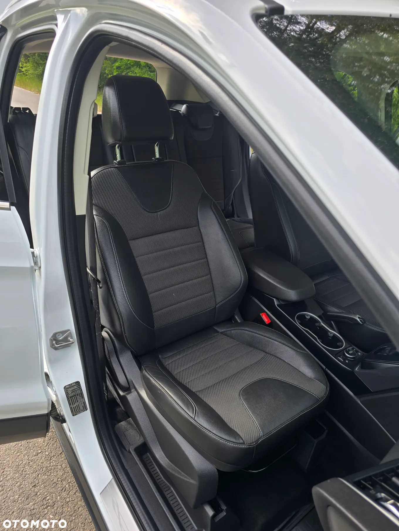 Ford Kuga 2.0 TDCi 4WD Titanium - 21
