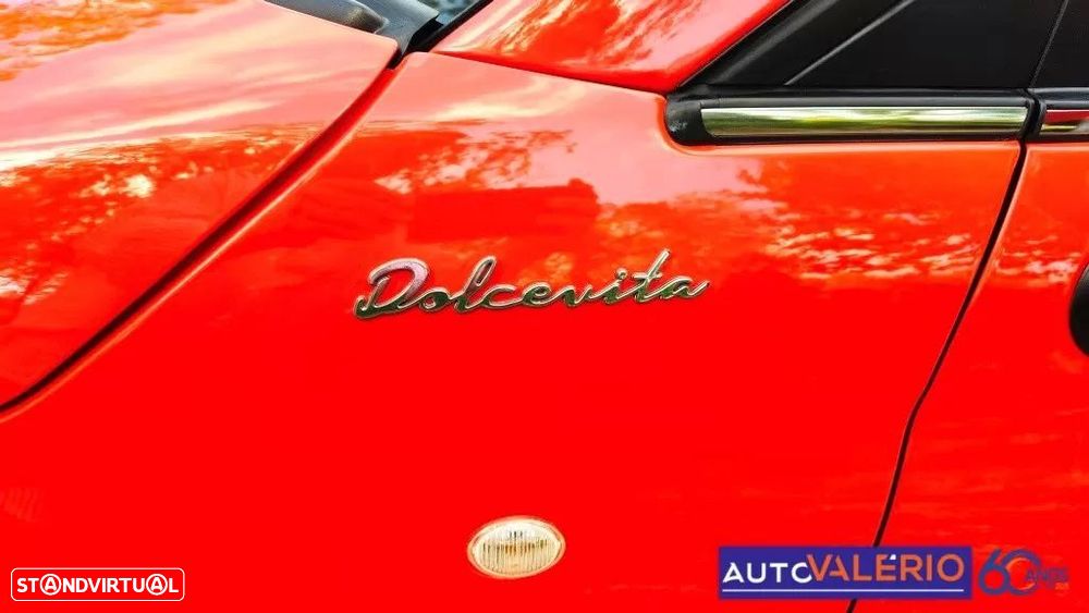 Fiat 500 1.0 Hybrid Dolcevita - 3