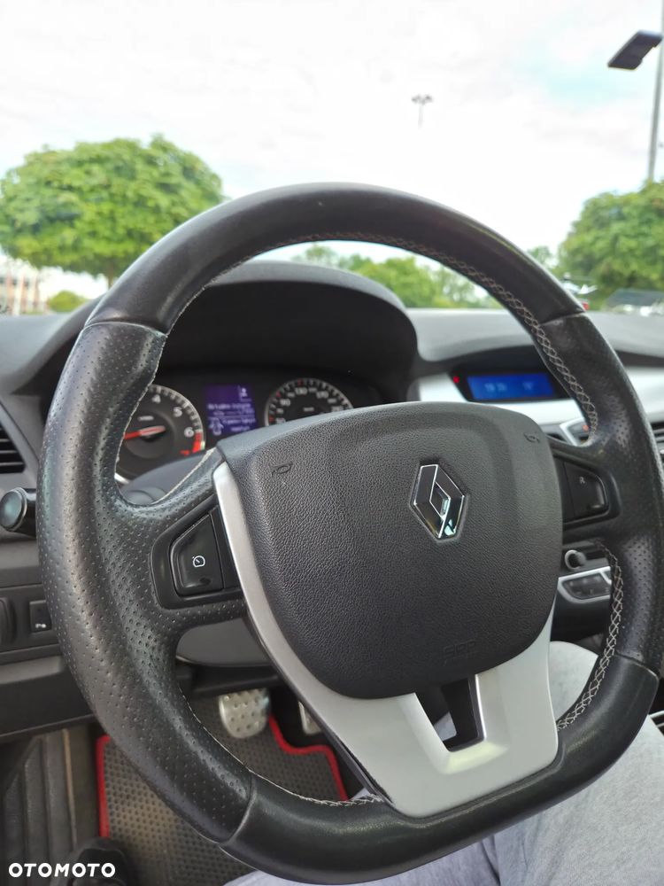 Renault Laguna - 15