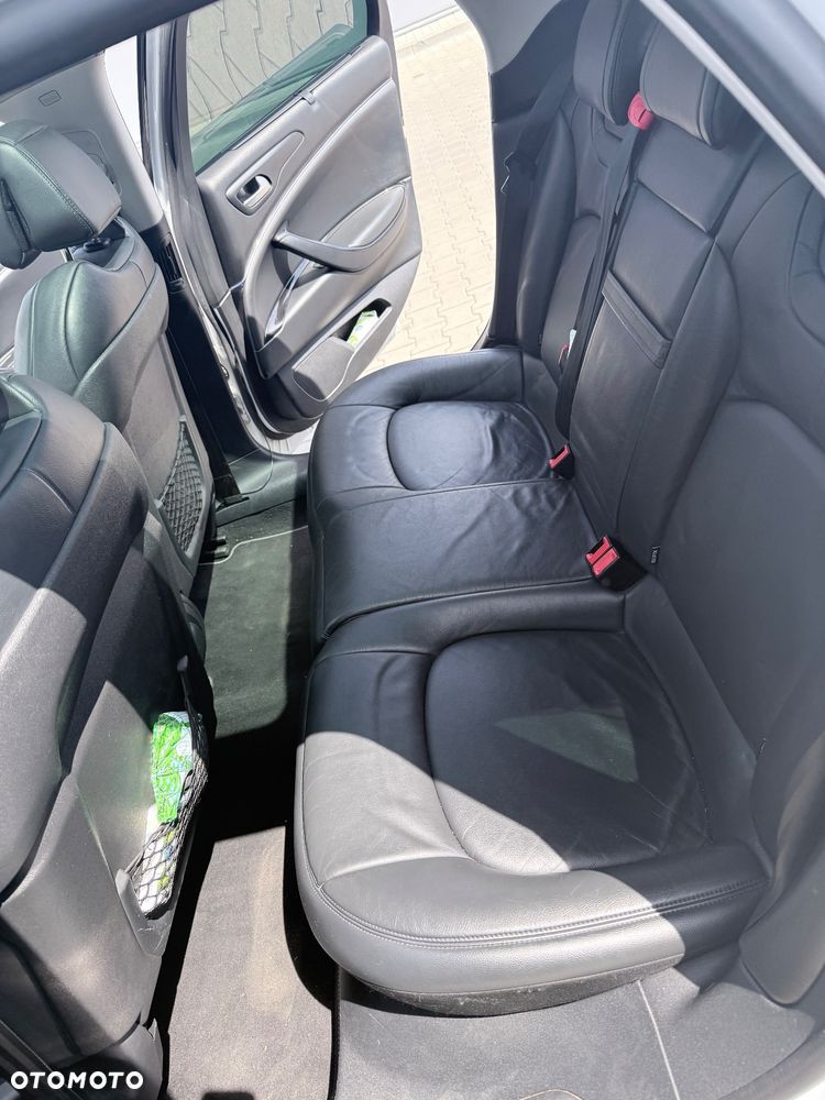Citroën C5 2.0 BlueHDi Exclusive S&S EAT6 - 9
