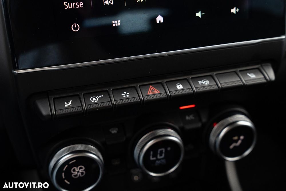 Renault Arkana E-TECH 145 Techno - 12