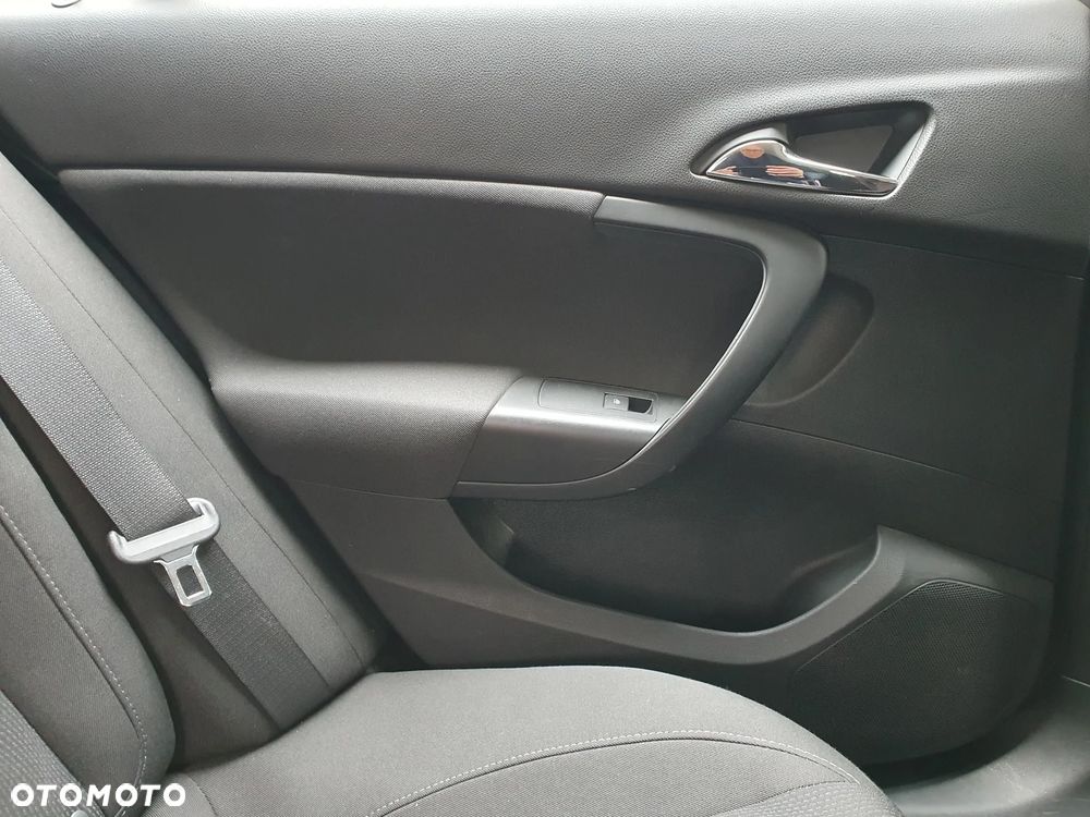 Opel Insignia 2.0 CDTI Edition ecoFLEX - 22