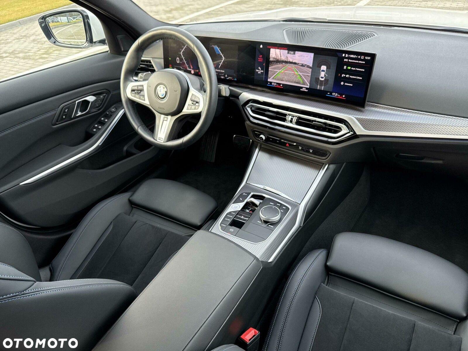 BMW Seria 3 - 5