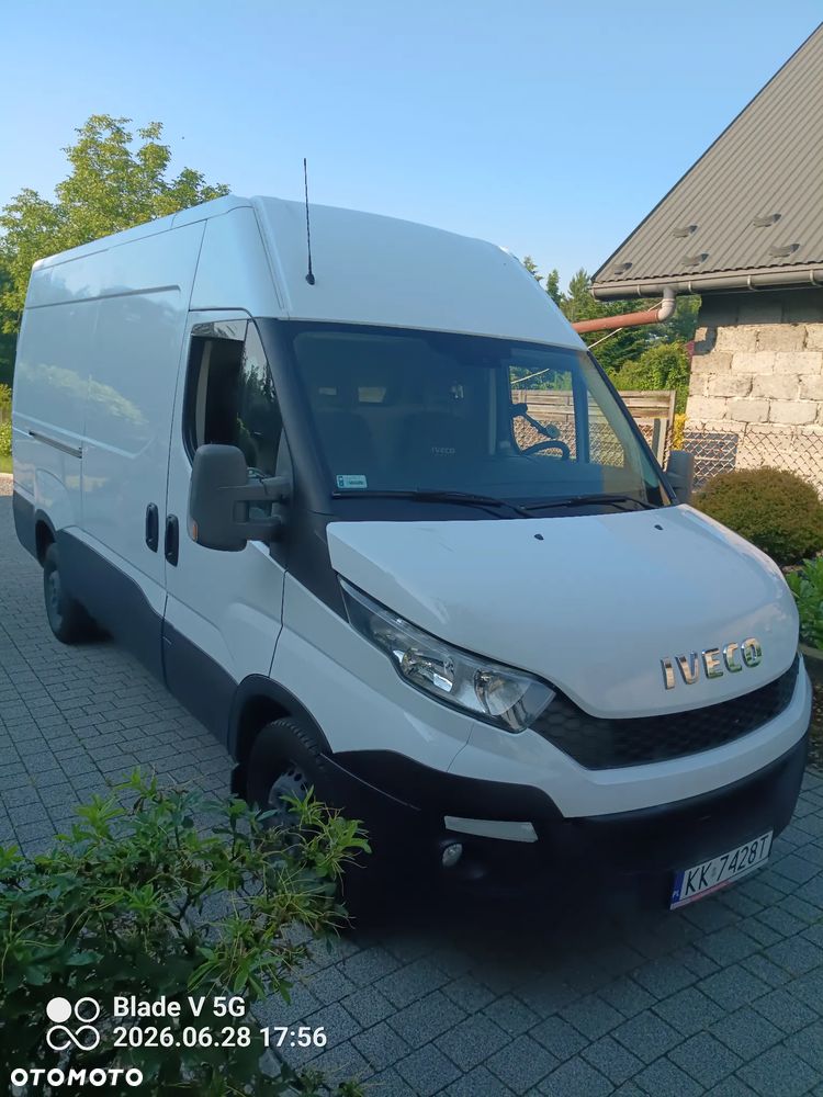 Iveco Daily DK - 1