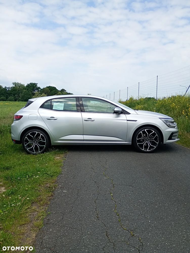 Renault Megane 1.6 E-TECH Plug-In Intens - 3