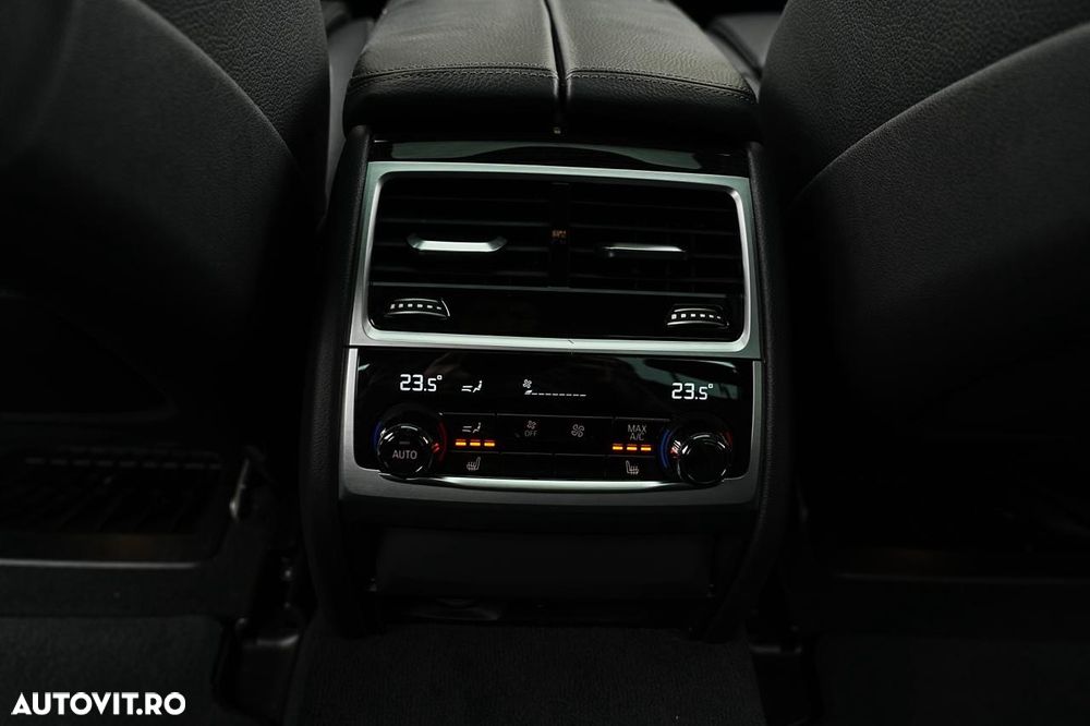 BMW Seria 7 745e AT PHEV - 18