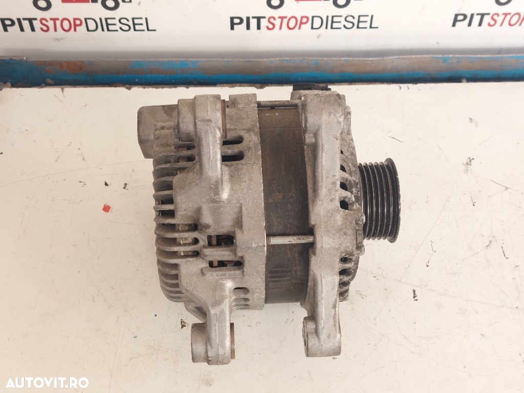Alternator / Generator Jaguar F-Pace GX73-10300-Bd 2015 2016 2017 2018 2019 2020 - 2