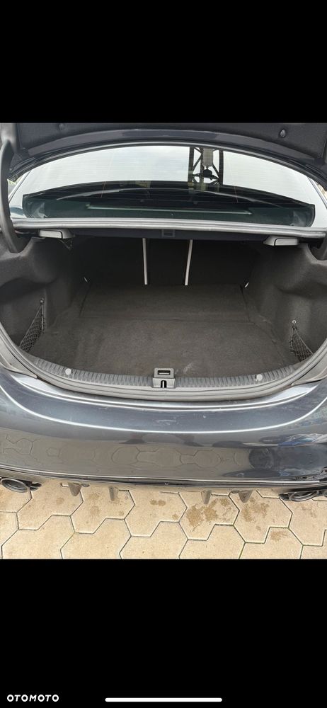 Mercedes-Benz Klasa C 250 7G-TRONIC AMG Line - 8