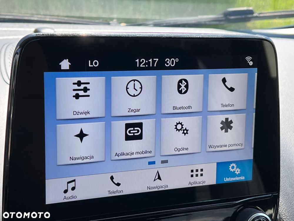 Ford EcoSport 1.0 EcoBoost TITANIUM - 24