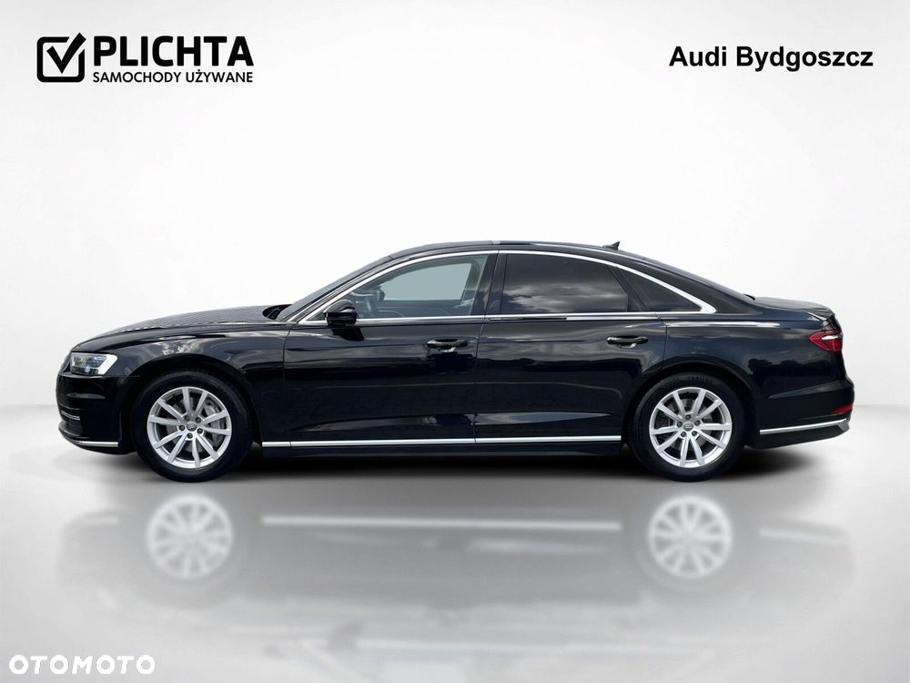 Audi A8 - 3