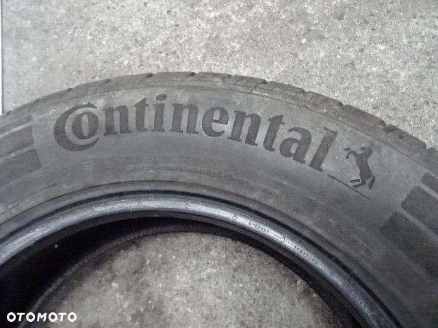 OPONY 255/60/18 2szt CONTINENTAL 5mm (22490) - 5