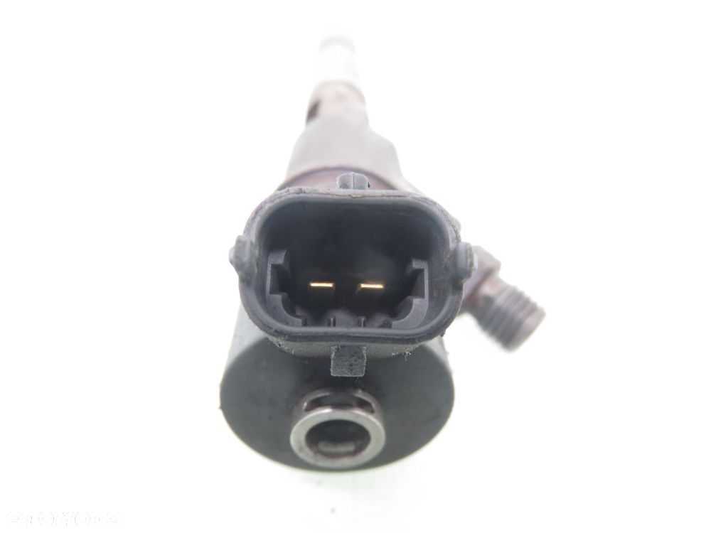WTRYSKIWACZ TOYOTA COROLLA (_E12_) 1.4 D-4D 0445110227 - 2