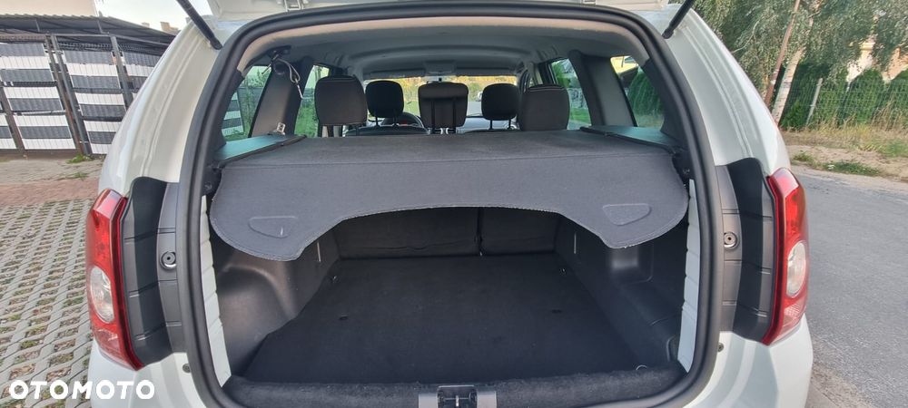 Dacia Duster 1.5 dCi Laureate - 21