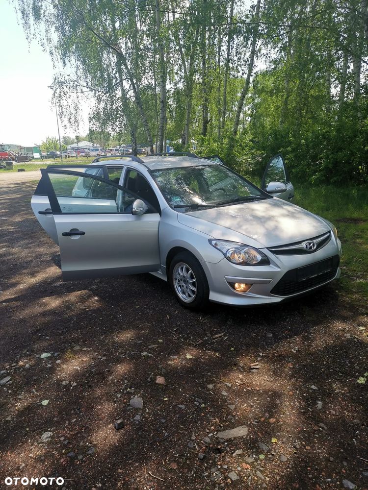 Hyundai i30 - 1