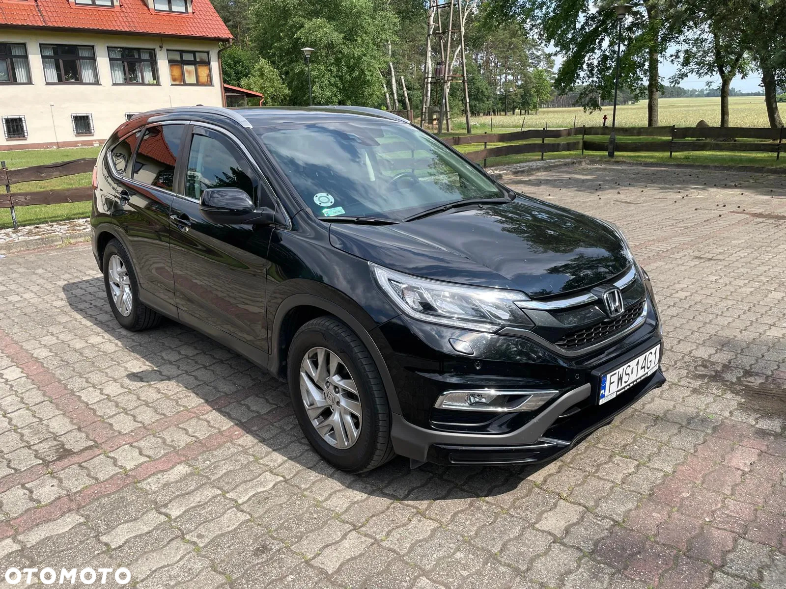 Honda CR-V 1.6i-DTEC Lifestyle (2WD) - 12