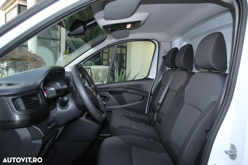 Renault Trafic - 4