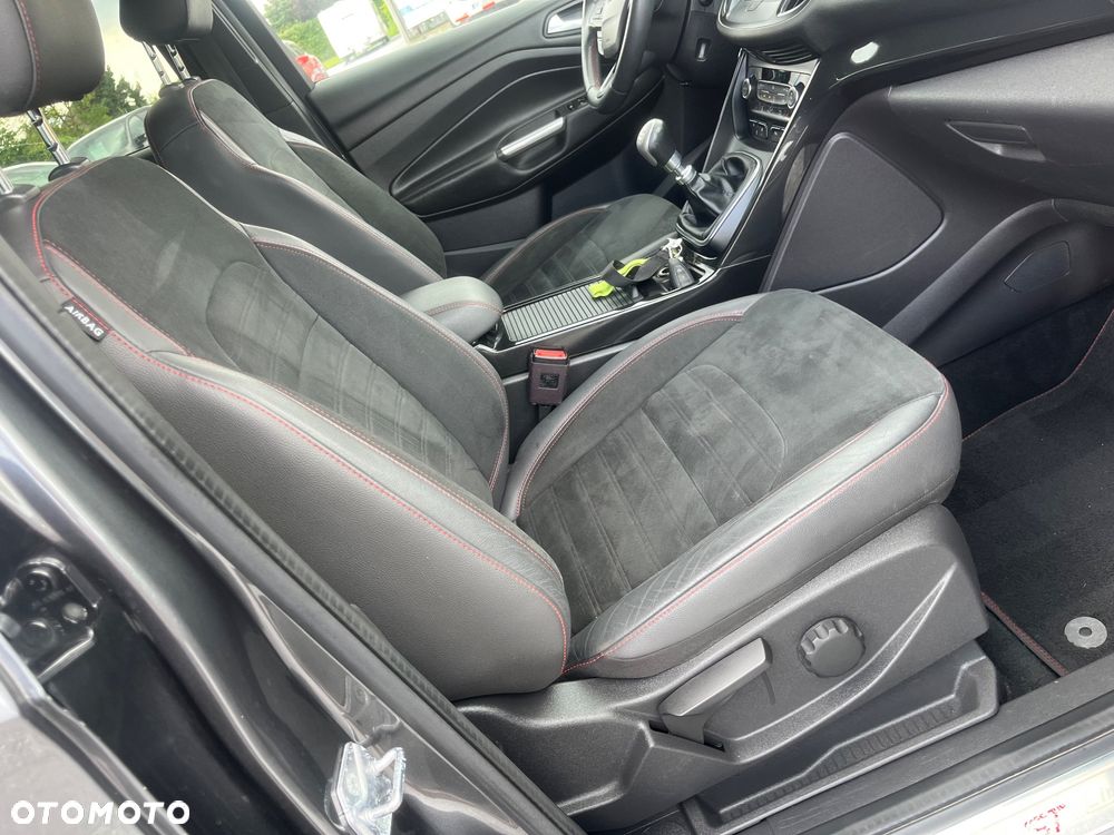 Ford Kuga 1.5 EcoBoost FWD ST-Line Black ASS GPF - 5