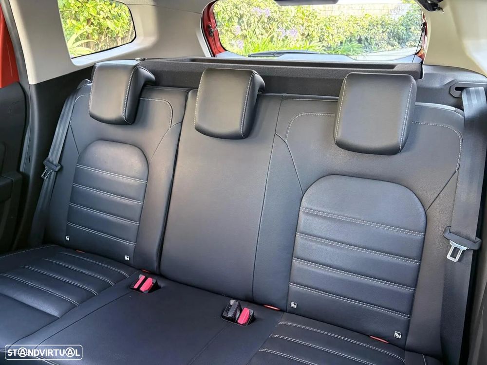 Dacia Duster 1.0 TCe ECO-G Prestige Bi-Fuel - 55