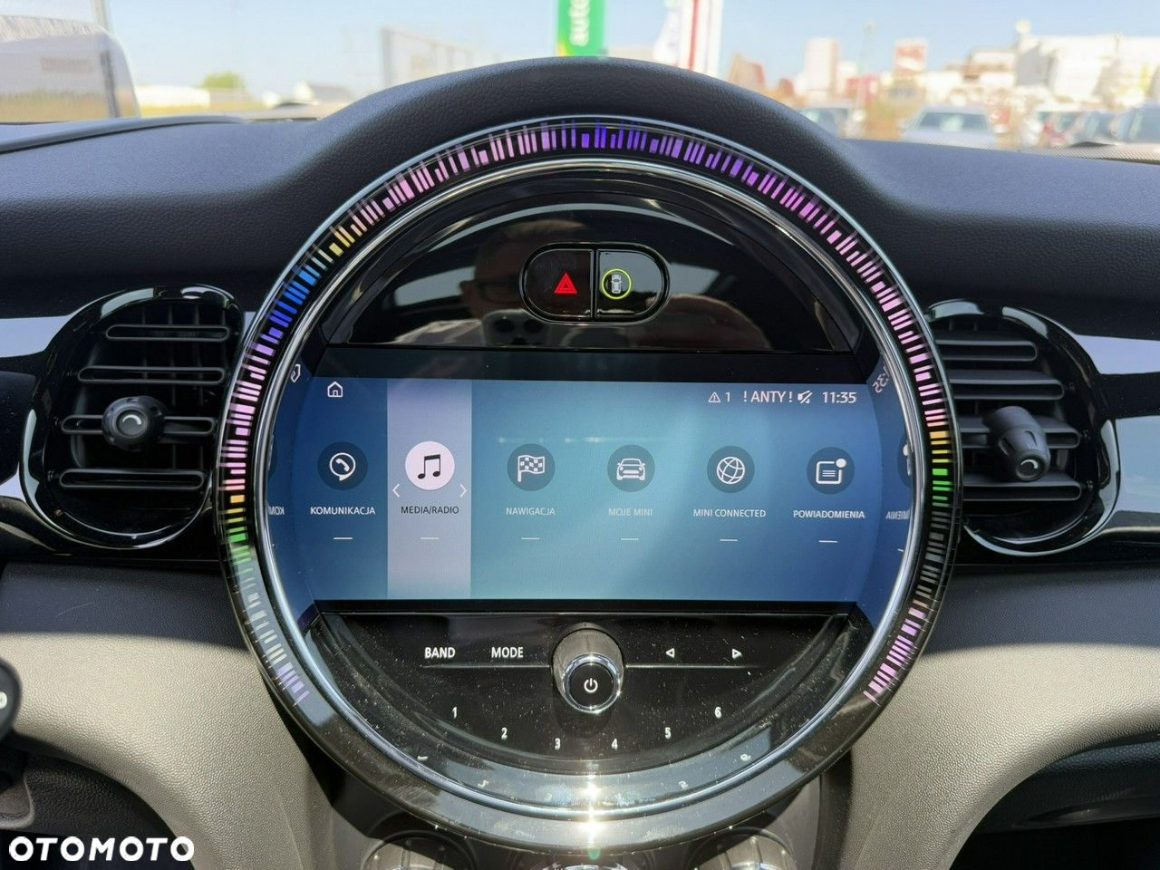MINI John Cooper Works - 19