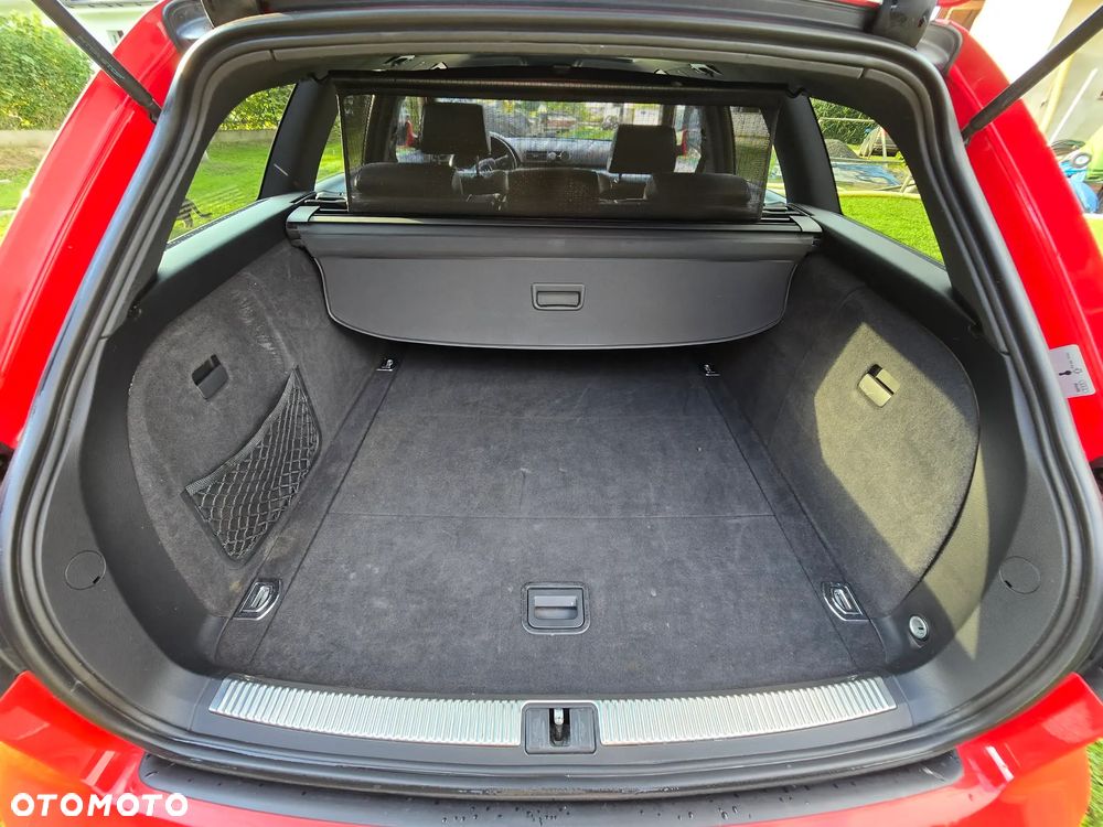 Audi A4 Avant - 11