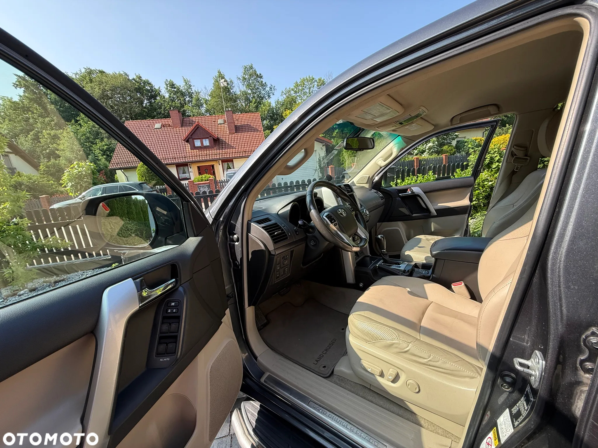 Toyota Land Cruiser LC 3.0 D-4D Prestige - 10