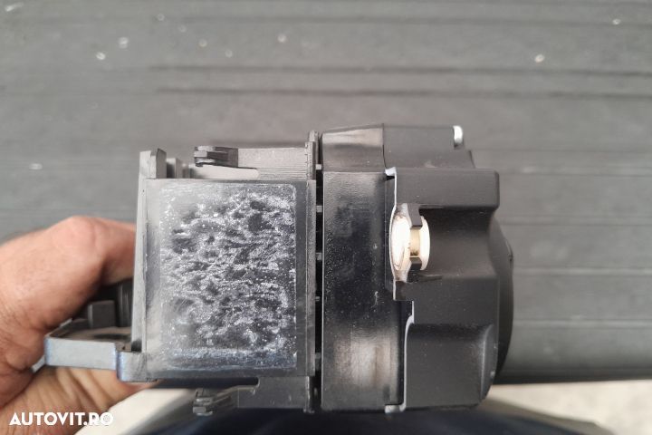 Comanda AC Volkswagen VW Golf 5 [2003 - 2009] Variant wagon 1.9 TDI M - 4