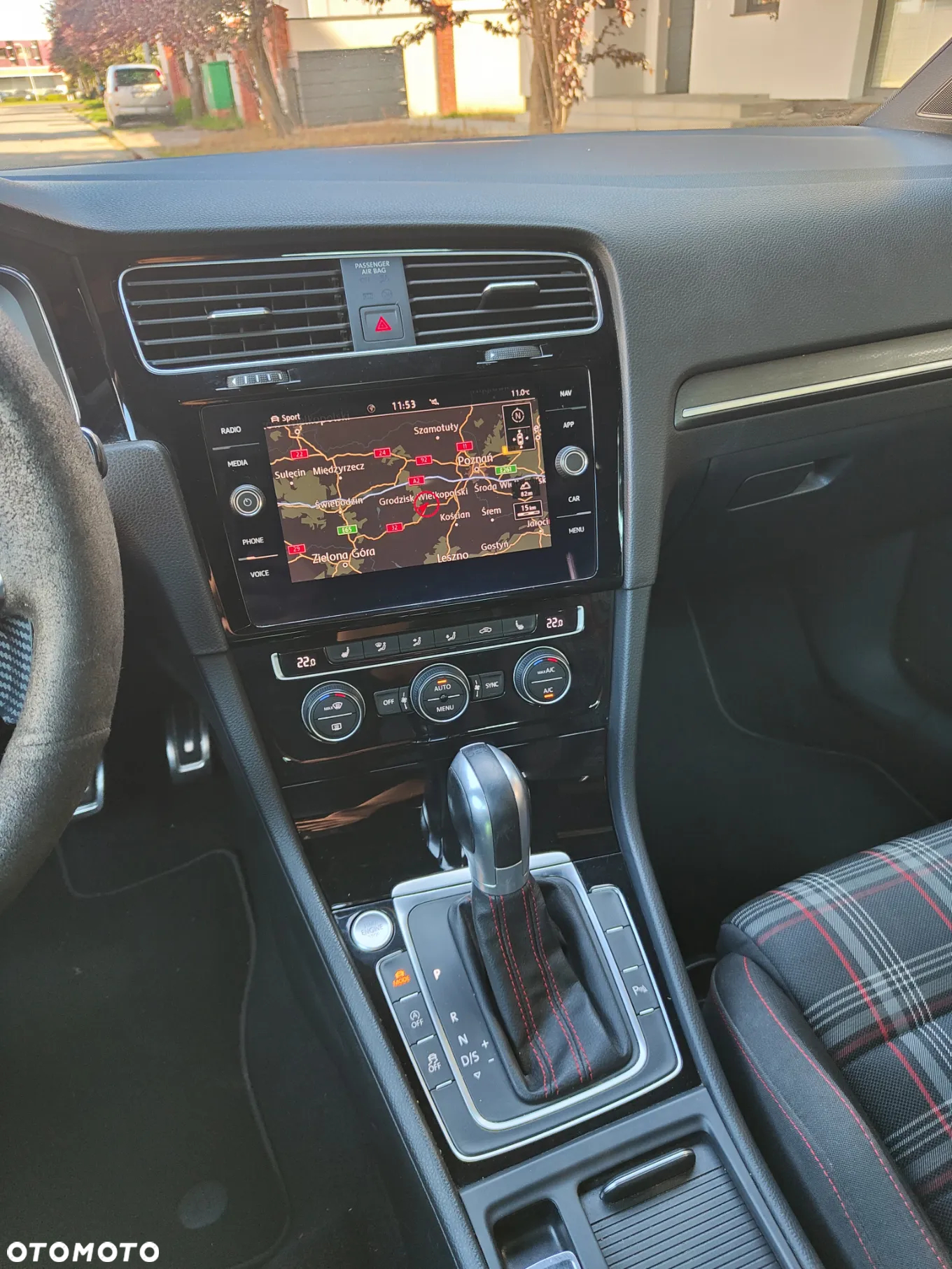 Volkswagen Golf VII 2.0 TSI BMT GTI Performance DSG - 23