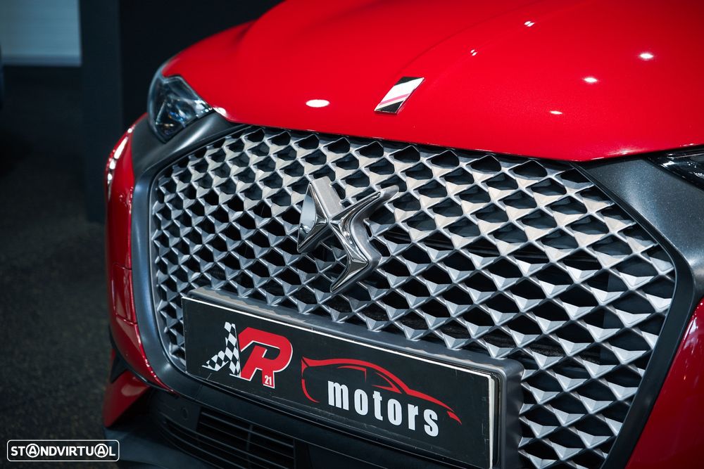DS DS3 Crossback E-Tense Performance Line - 5