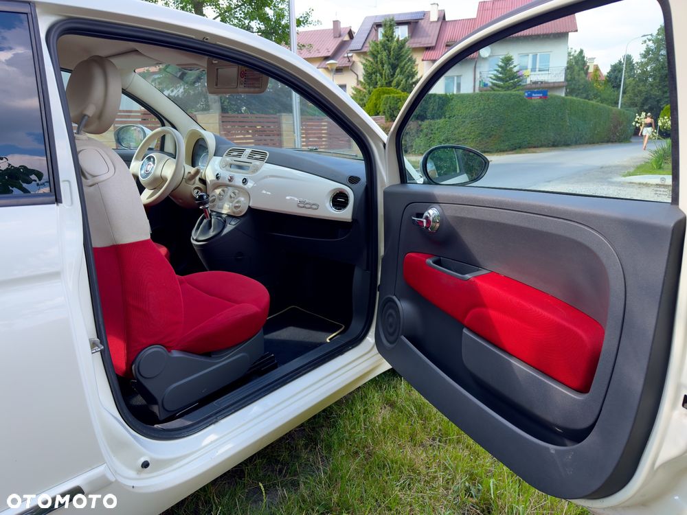 Fiat 500 - 19