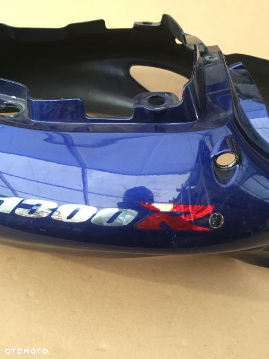 #J SUZUKI GSX-R 1300 HAYABUSA 97-07 OGON ZADUPEK OWIEWKA OSŁONA - 14