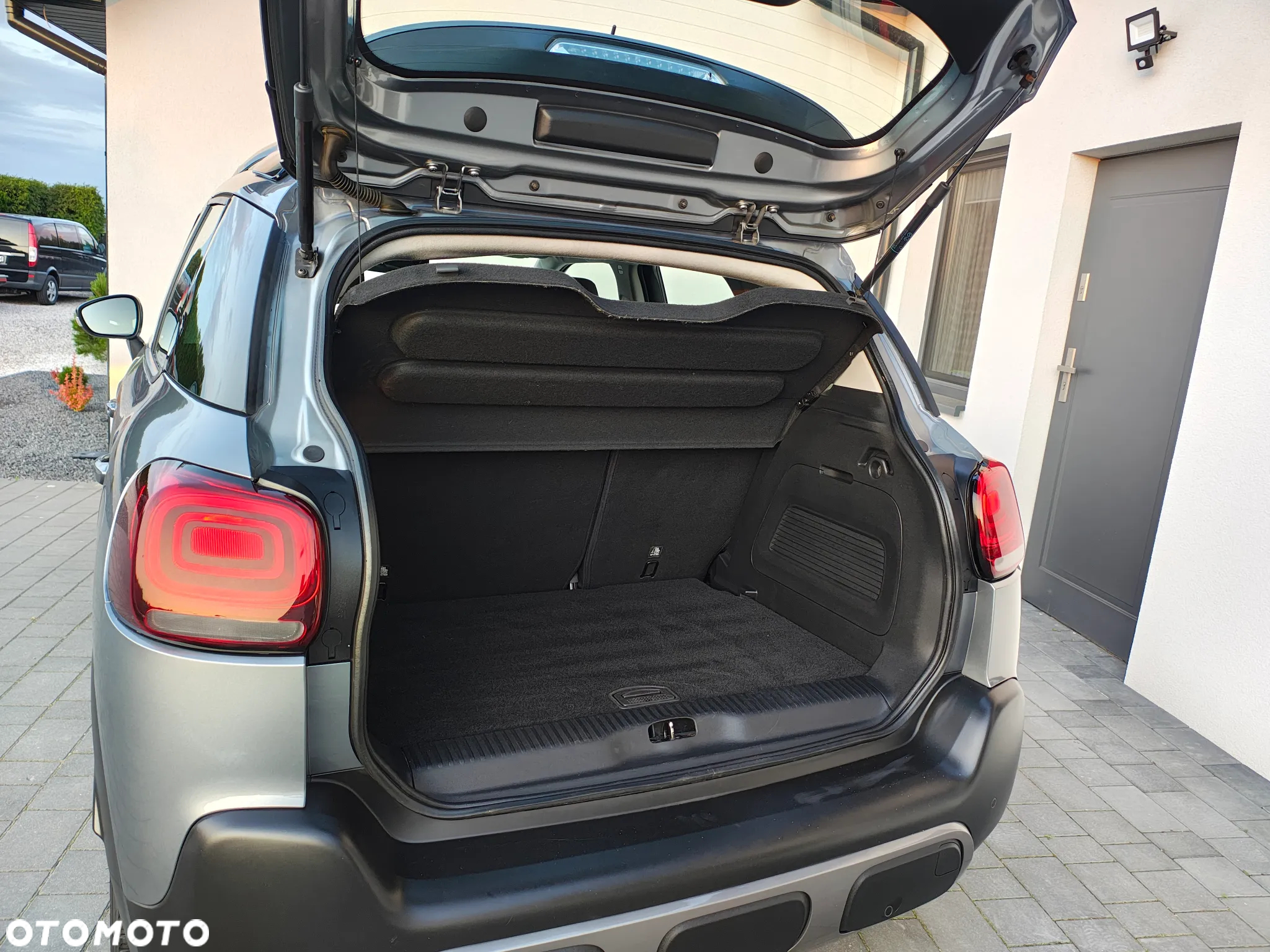 Citroën C3 Aircross 1.5 BlueHDi Shine S&S - 15