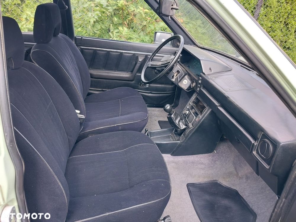 Polonez Inny - 7