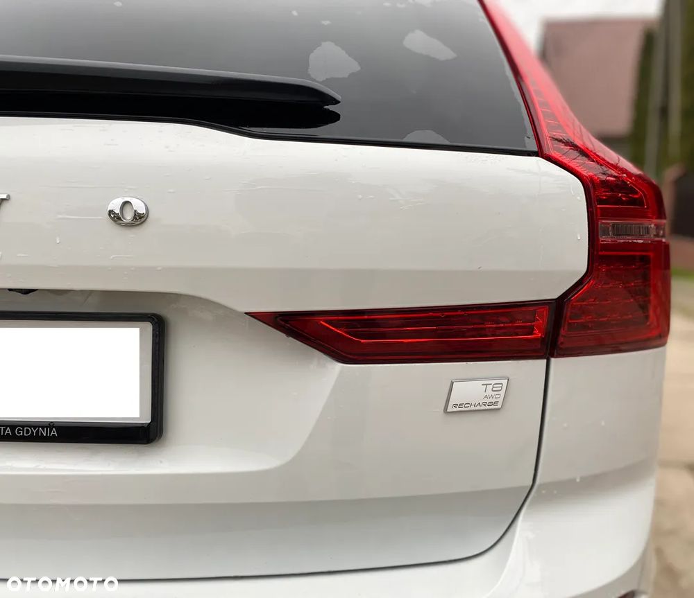 Volvo XC 60 - 5