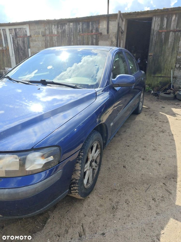 Volvo S60 - 4