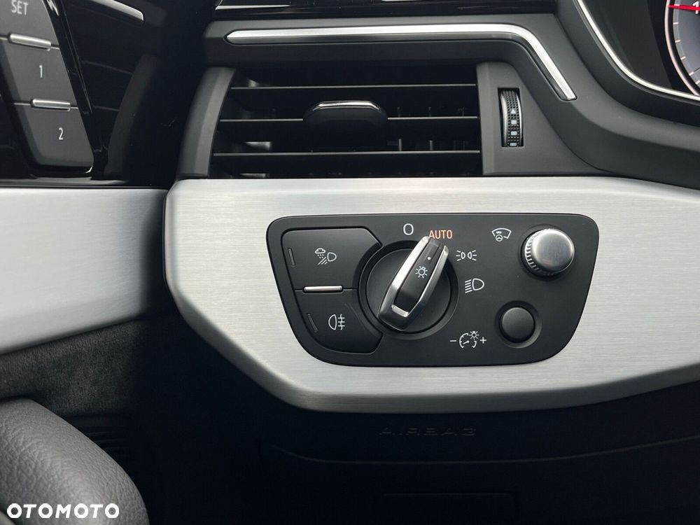 Audi A5 Sportback 40 TDI Quattro S Line S tronic - 18