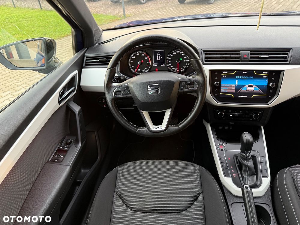 Seat Arona 1.0 TSI Xcellence S&S - 19