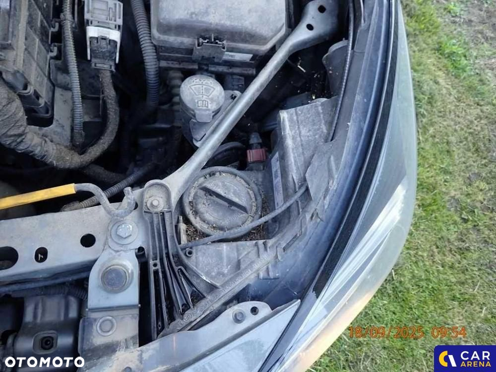 Opel Astra V 1.6 CDTI Enjoy S&S - 24