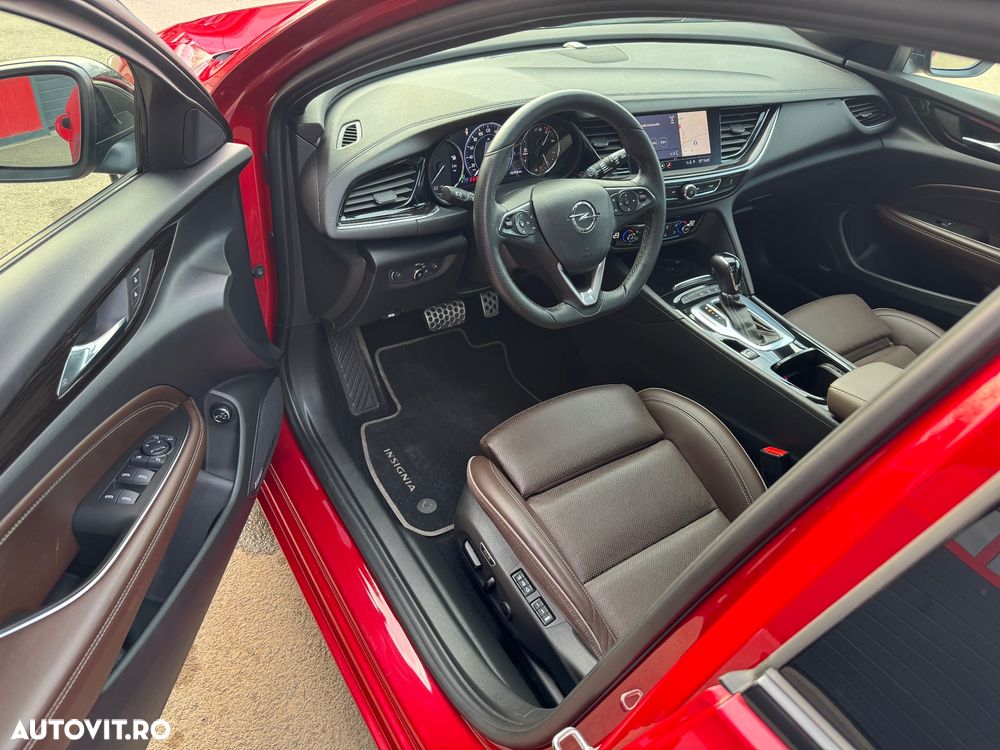 Opel Insignia 1.5 Automatik Business Elegance - 5