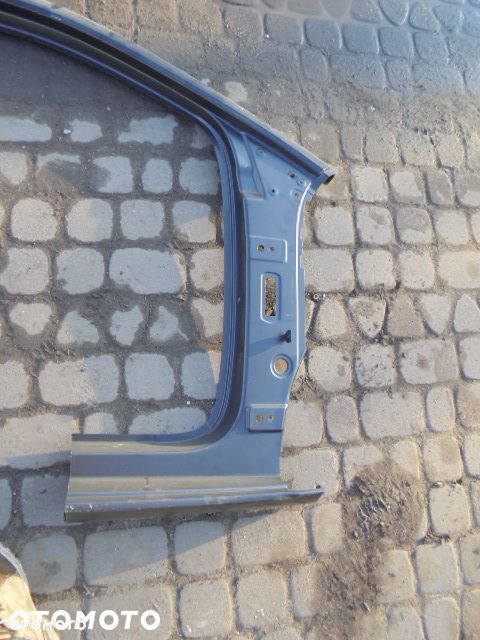 SŁUPEK PRAWY PRZEDNI VOLKSWAGEN UP MII CITIGO - 1