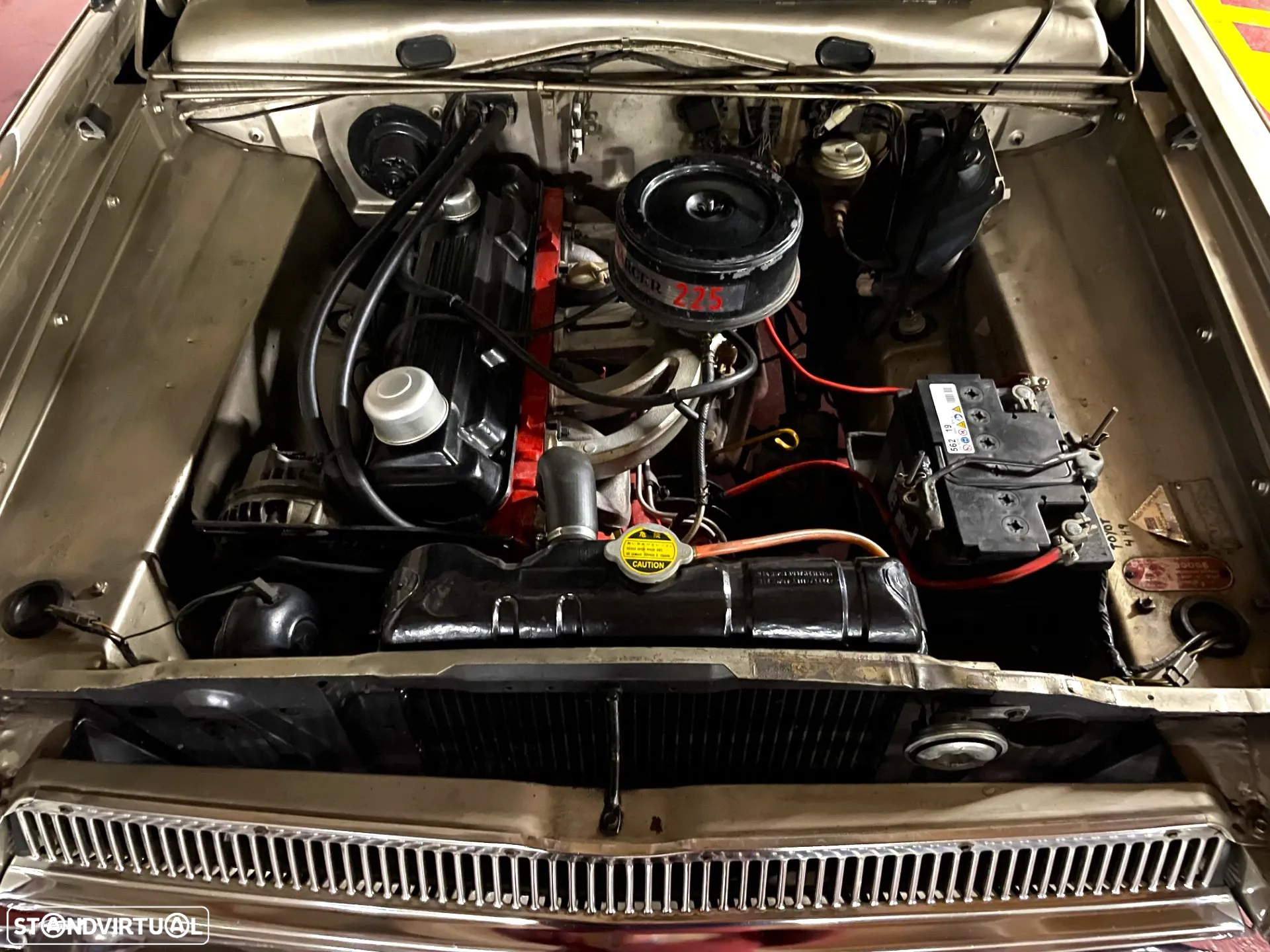 Dodge Dart - 20