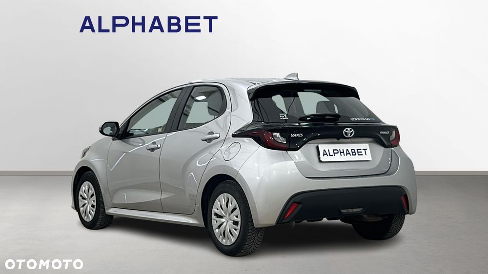 Toyota Yaris Hybrid 1.5 Comfort - 3