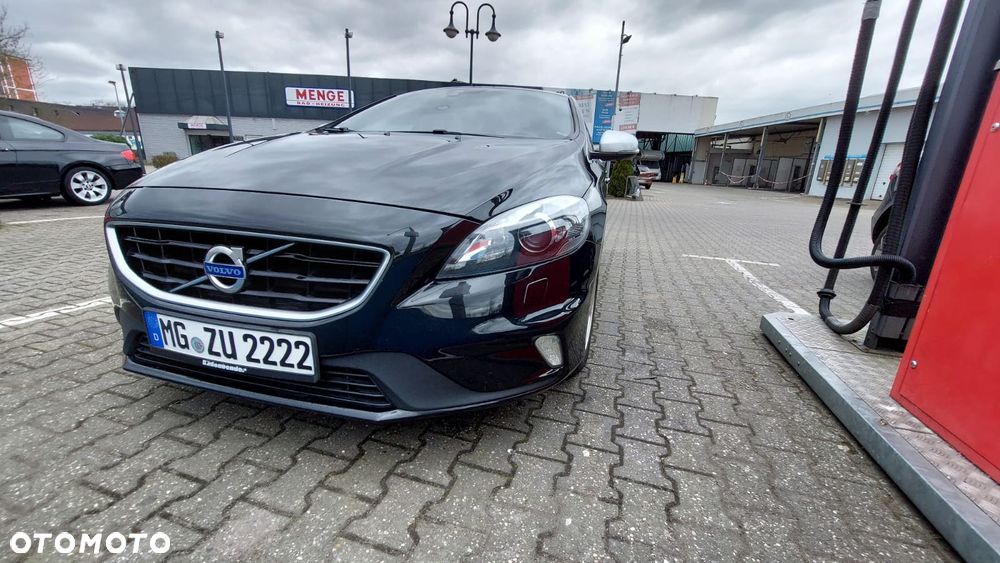 Volvo V40 T3 Drive-E R-Design Kinetic - 8