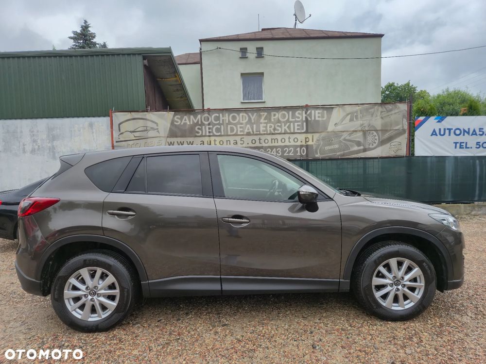 Mazda CX-5 2.0 Skyenergy 2WD - 7